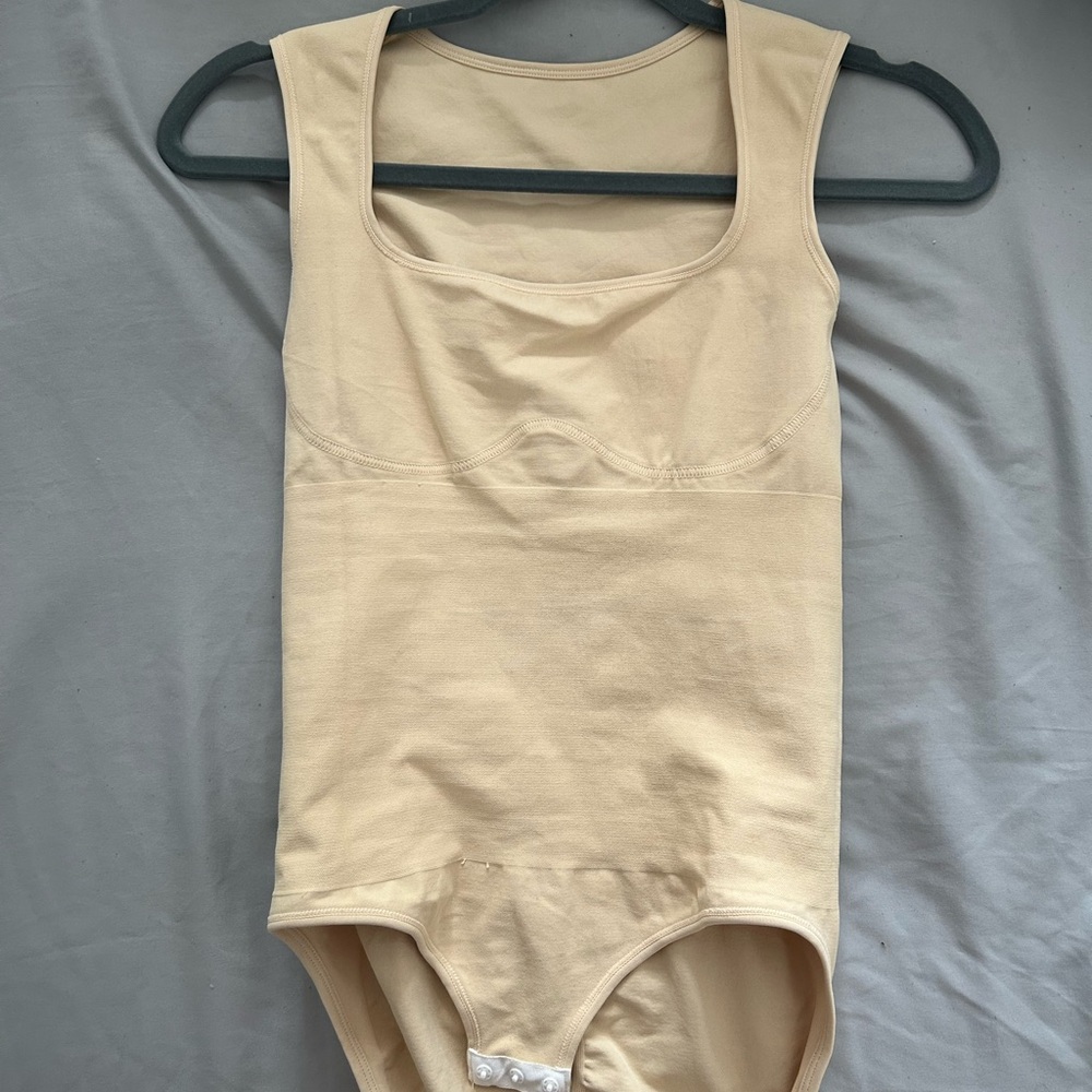 Tight bodysuit